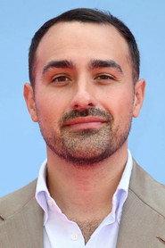 詹姆斯·德米特里奥