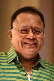 ராதாரவி