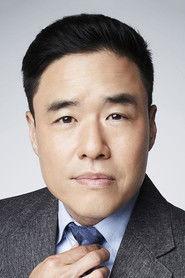 兰道尔·朴
