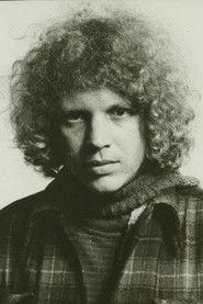 Barry Melton