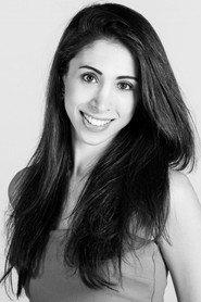 Yasmine Naghdi
