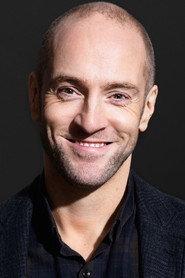 Derren Brown