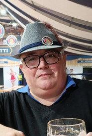 Jerry Courtney