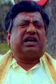 வி. கே. ராமசாமி