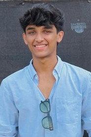 Vasudev Sajeesh Marar
