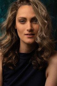 Caroline Levien