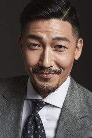 孔正焕