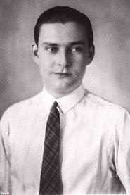 Harry Halm