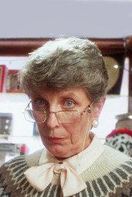 Ann Whitney