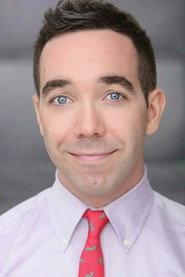 Daniel Montgomery