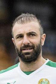 Kennedy Bakircioglu