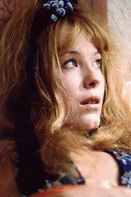 Pamela Des Barres