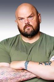 Patrick Cox