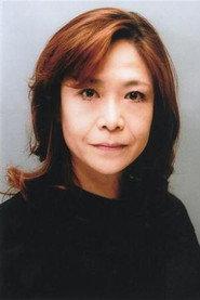 风间舞子