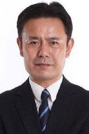 韩荣轩