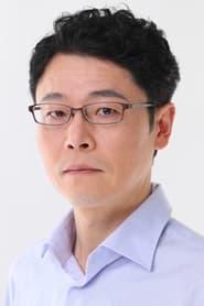 宫岛岳史