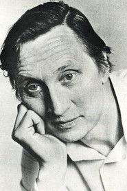 Stephen Lewis