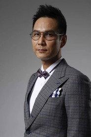 陈启泰