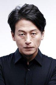 郑仁谦