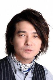吉冈秀隆