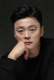 金灿亨