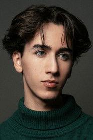Axel Madrazo