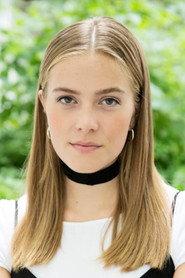 Olivia Stenderup Garre