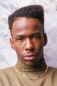 Bobby Brown