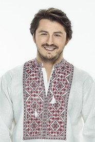 Сергій Притула
