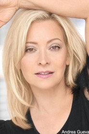 Andrea Guevara
