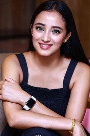 Mariska Pokharel
