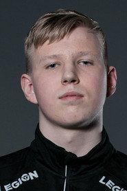 Magnus Myhrhaug Kristiansen