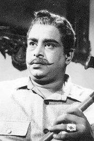 மேஜர் சுந்தரராஜன்