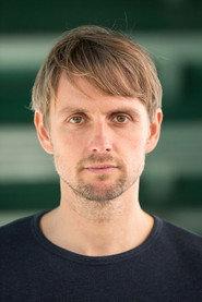 Axel Schreiber