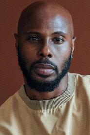 Marquise Vilson