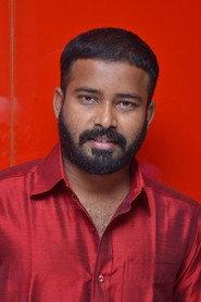 Dinesh Ravi