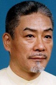 佐佐木梅治