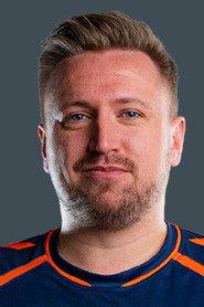 Joakim Myrbostad