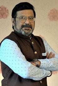 Mehul Buch