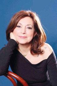 Vándor Éva