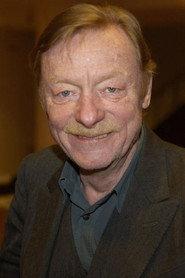 Otto Sander