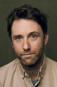 Stephen O'Reilly