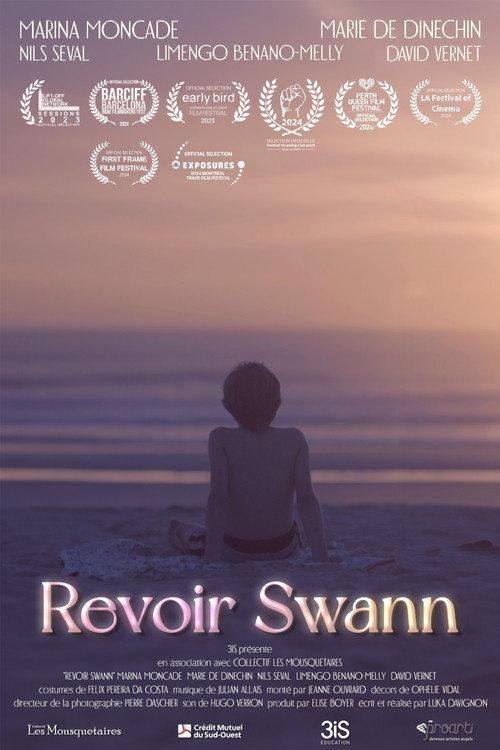 Revoir Swann