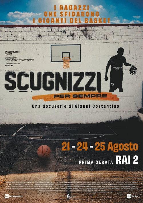 Scugnizzi per sempre