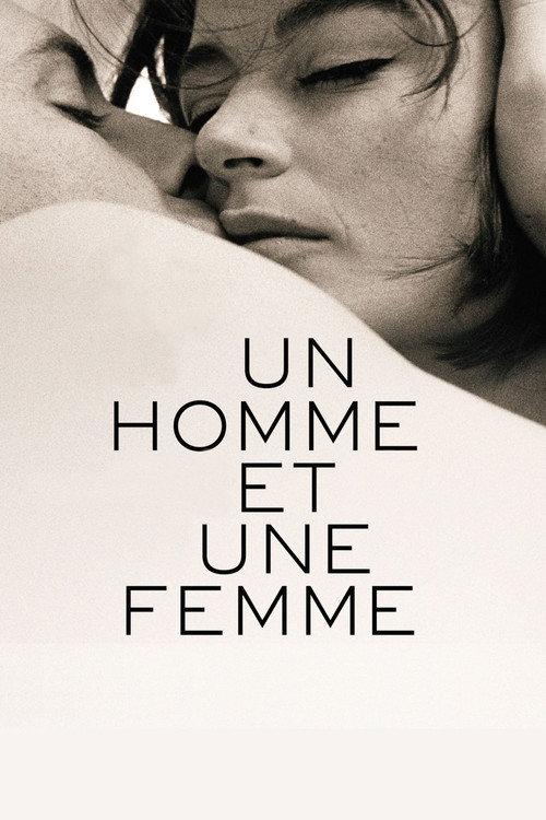 一个男人和一个女人