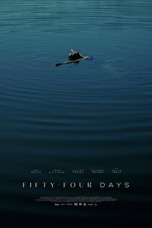 Fifty-Four Days