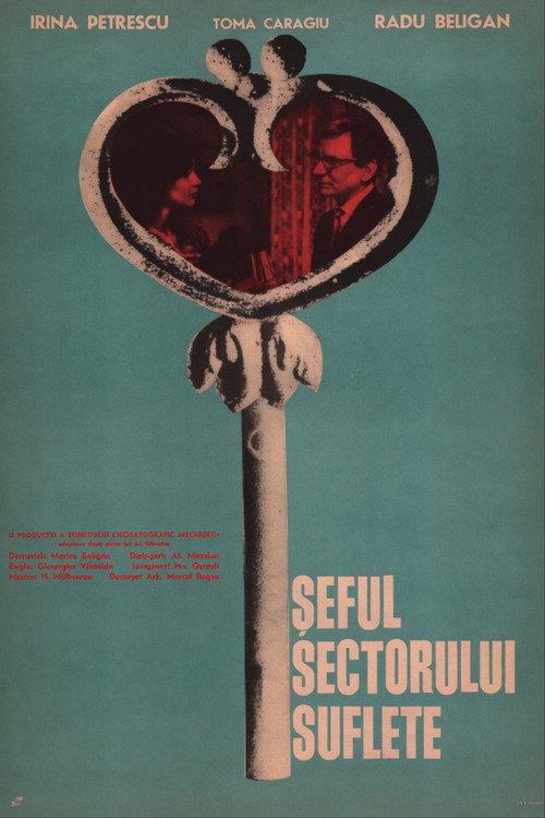 Șeful sectorului suflete