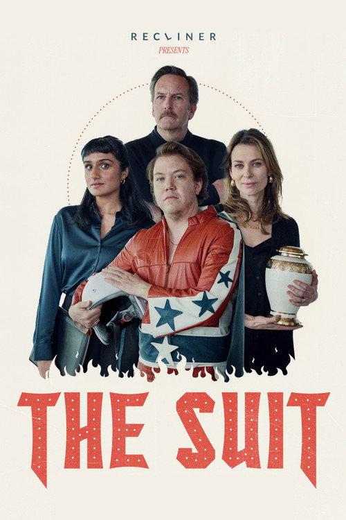 The Suit