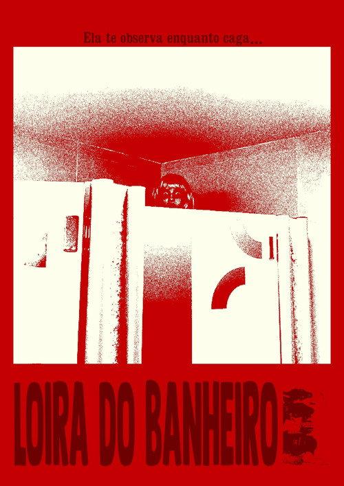 Loira do banheiro