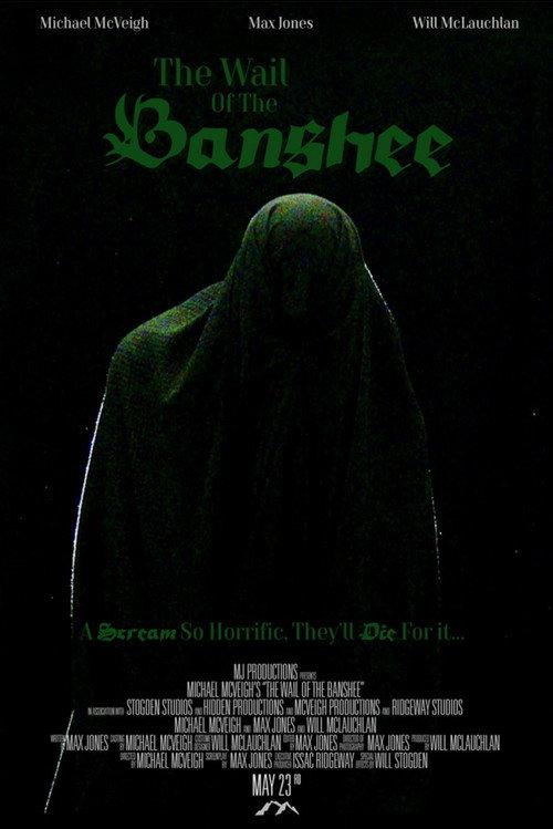 The Wail of the Banshee